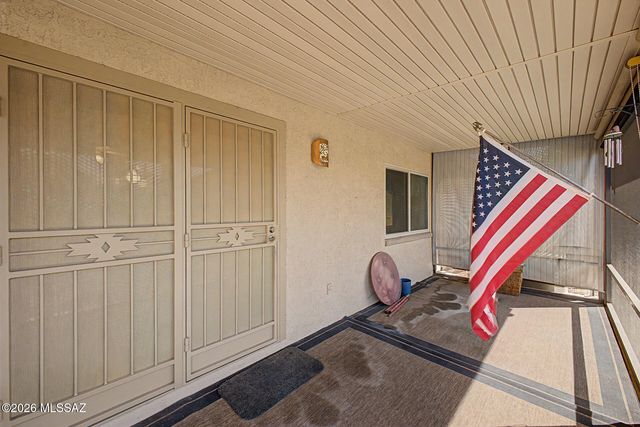 3686 W Quasar Street, Tucson, AZ 85741
