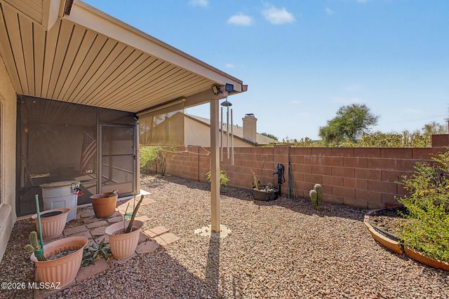 3686 W Quasar Street, Tucson, AZ 85741