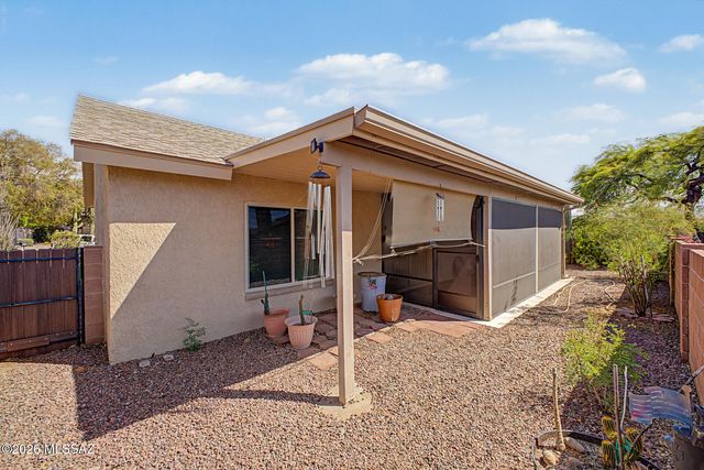 3686 W Quasar Street, Tucson, AZ 85741