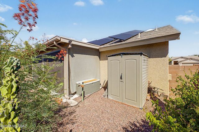 3686 W Quasar Street, Tucson, AZ 85741