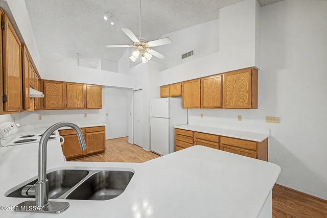 3686 W Quasar Street, Tucson, AZ 85741