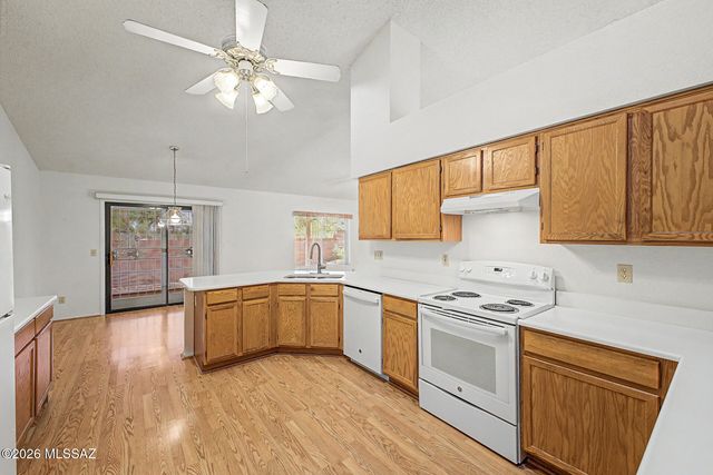 3686 W Quasar Street, Tucson, AZ 85741