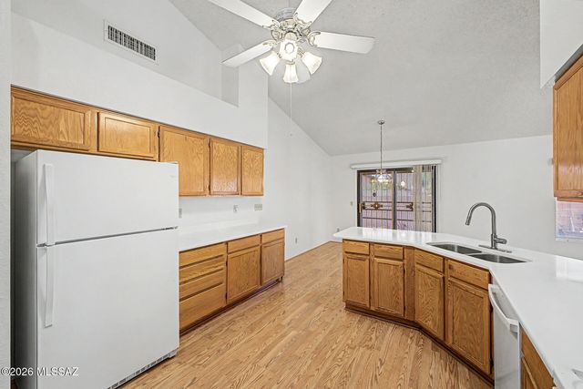 3686 W Quasar Street, Tucson, AZ 85741