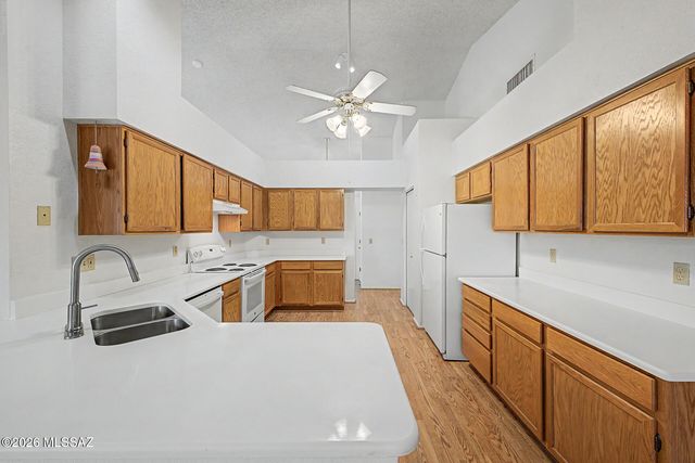 3686 W Quasar Street, Tucson, AZ 85741