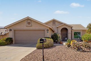 3686 W Quasar Street, Tucson, AZ 85741