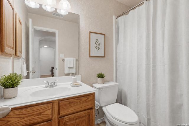510 Senna Trail, San Antonio, TX 78256