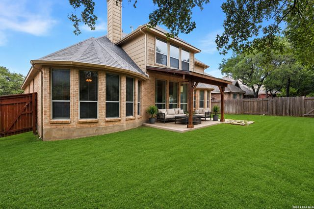 510 Senna Trail, San Antonio, TX 78256