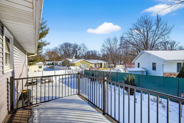 1505 Steven Street, Sun Prairie, WI 53590