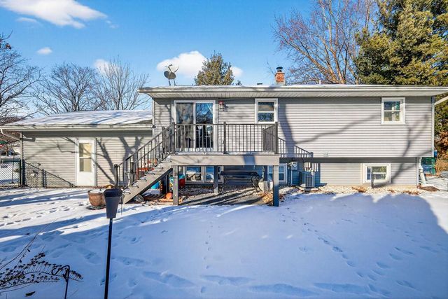 1505 Steven Street, Sun Prairie, WI 53590