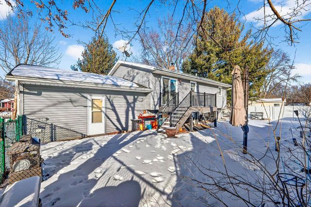 1505 Steven Street, Sun Prairie, WI 53590