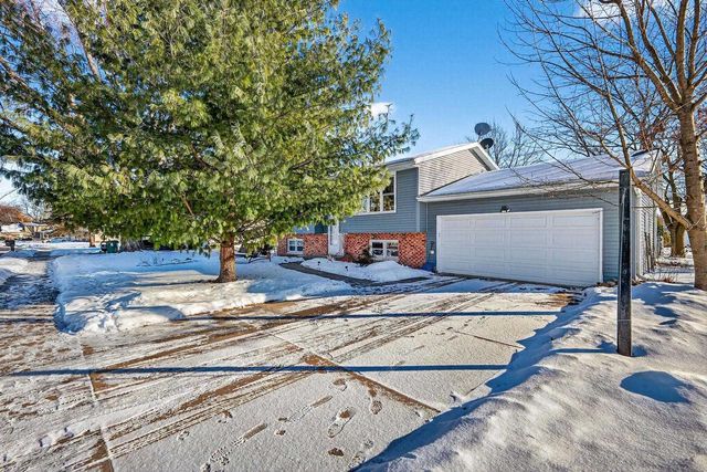 1505 Steven Street, Sun Prairie, WI 53590