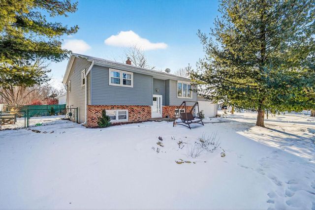 1505 Steven Street, Sun Prairie, WI 53590