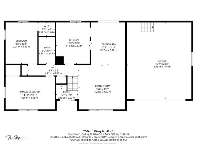 1505 Steven Street, Sun Prairie, WI 53590