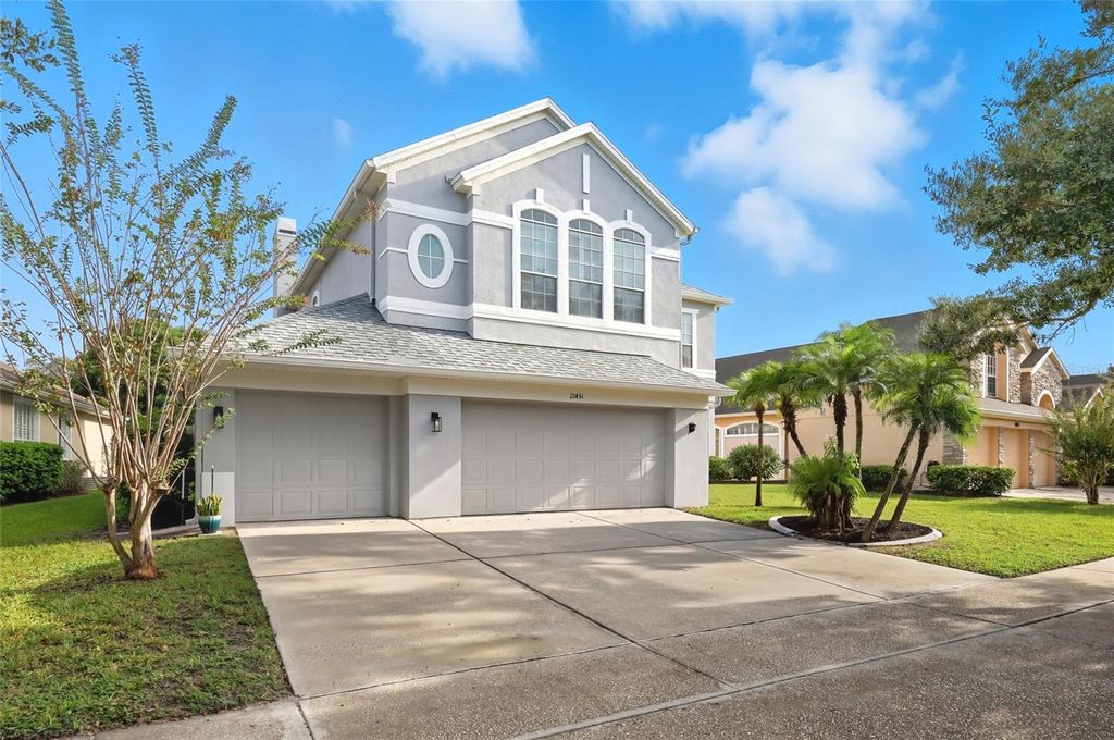 10451 STONE GLEN DRIVE, Orlando, FL 32825