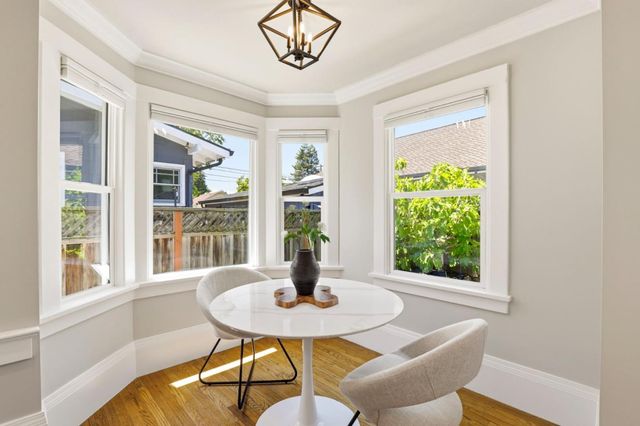 107 Grand Boulevard, San Mateo, CA 94401