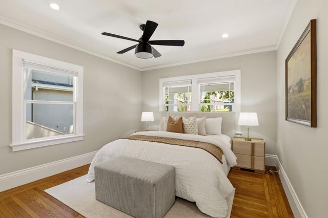107 Grand Boulevard, San Mateo, CA 94401