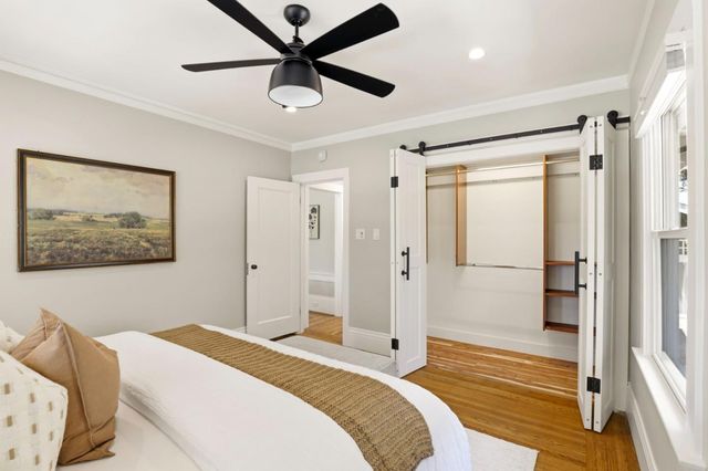 107 Grand Boulevard, San Mateo, CA 94401
