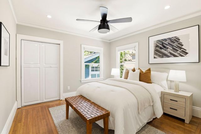 107 Grand Boulevard, San Mateo, CA 94401