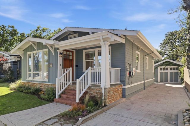 107 Grand Boulevard, San Mateo, CA 94401
