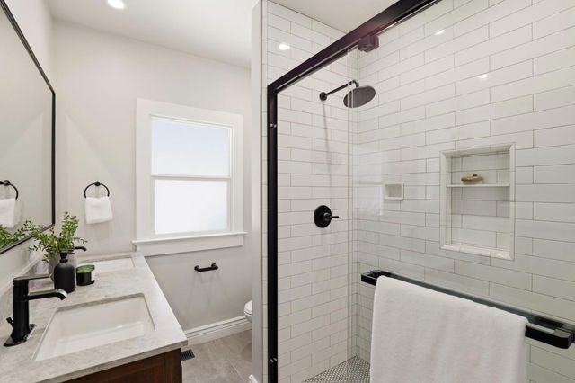 107 Grand Boulevard, San Mateo, CA 94401