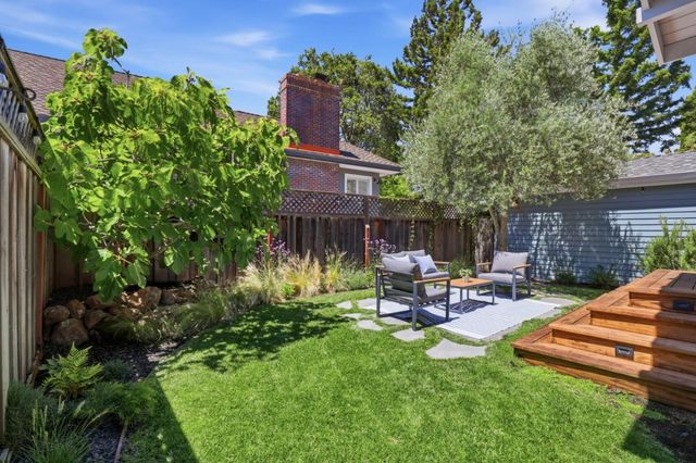 107 Grand Boulevard, San Mateo, CA 94401