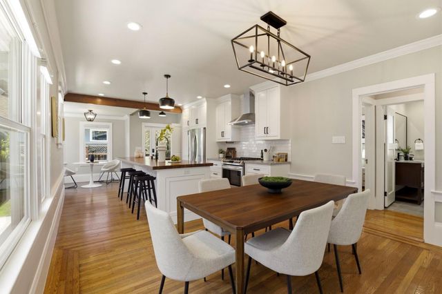 107 Grand Boulevard, San Mateo, CA 94401