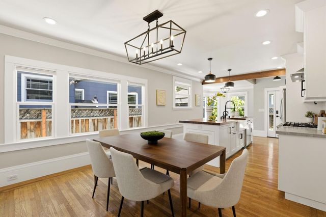 107 Grand Boulevard, San Mateo, CA 94401
