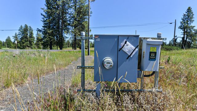 21720 W Washington Rd, Medical Lake, WA 99022