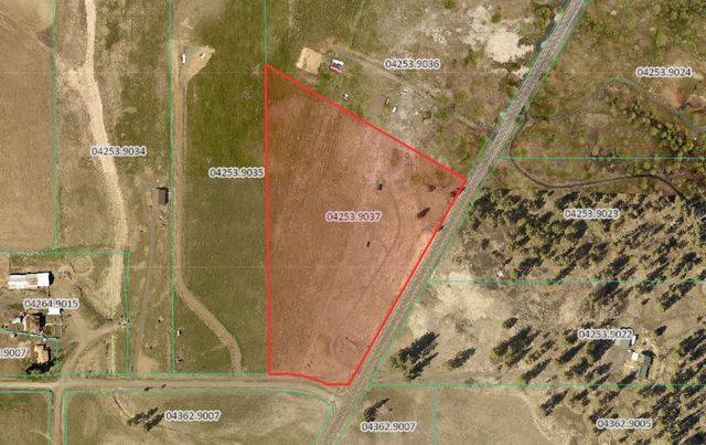 21720 W Washington Rd, Medical Lake, WA 99022