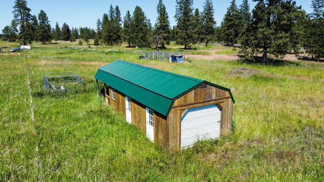 21720 W Washington Rd, Medical Lake, WA 99022