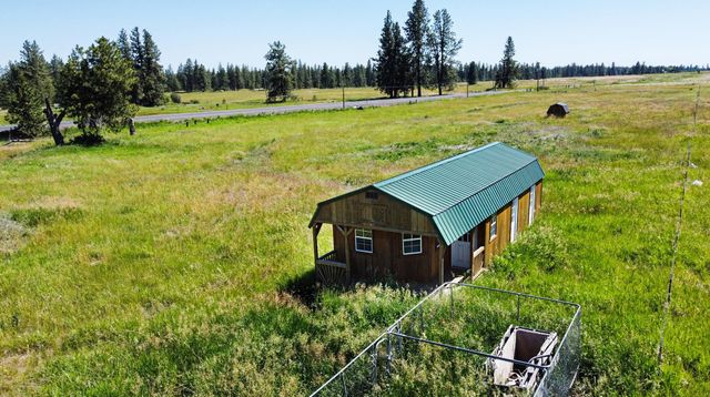 21720 W Washington Rd, Medical Lake, WA 99022