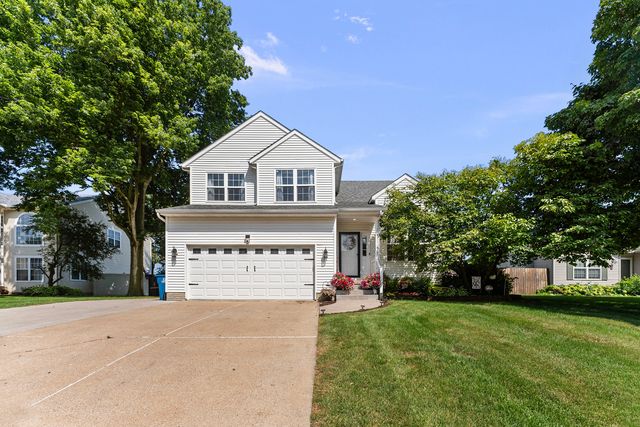 311 8th Avenue, Hampton, IL 61256