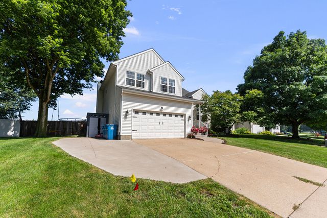 311 8th Avenue, Hampton, IL 61256