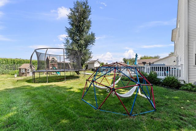 311 8th Avenue, Hampton, IL 61256