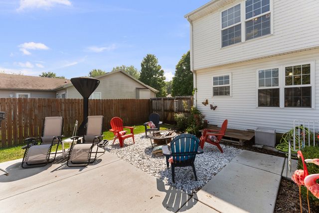 311 8th Avenue, Hampton, IL 61256