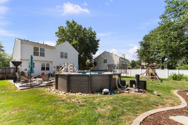 311 8th Avenue, Hampton, IL 61256