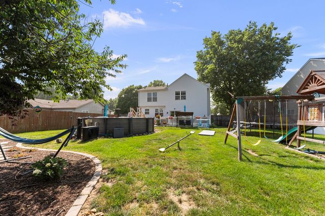 311 8th Avenue, Hampton, IL 61256