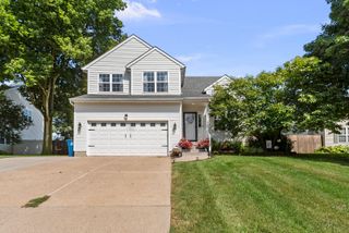 311 8th Avenue, Hampton, IL 61256
