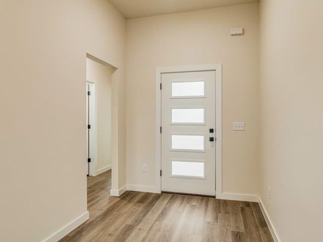 8225 NW 163rd Terrace, Edmond, OK 73013