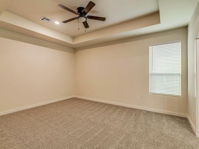 8225 NW 163rd Terrace, Edmond, OK 73013