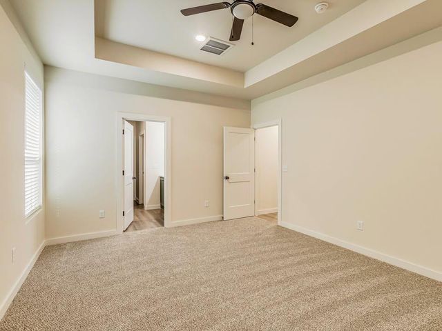 8225 NW 163rd Terrace, Edmond, OK 73013