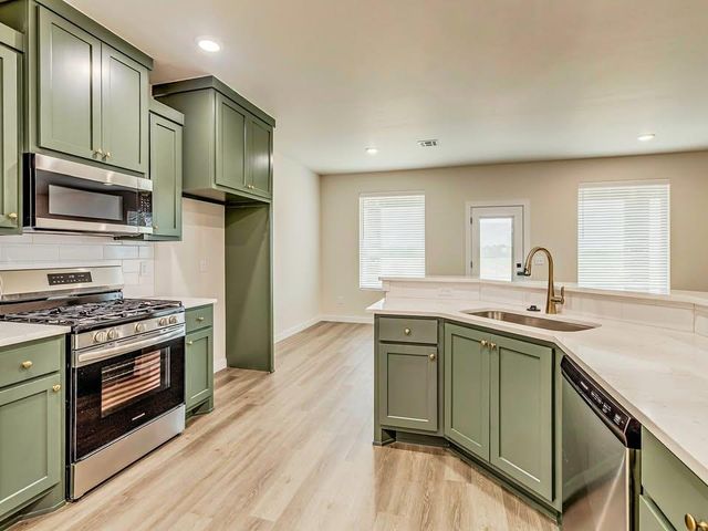 8225 NW 163rd Terrace, Edmond, OK 73013