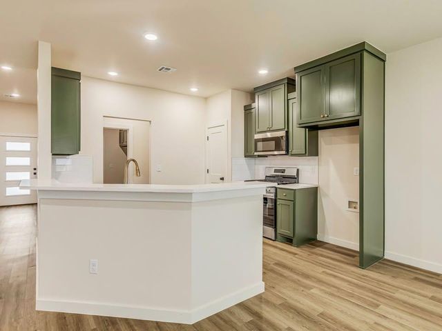 8225 NW 163rd Terrace, Edmond, OK 73013