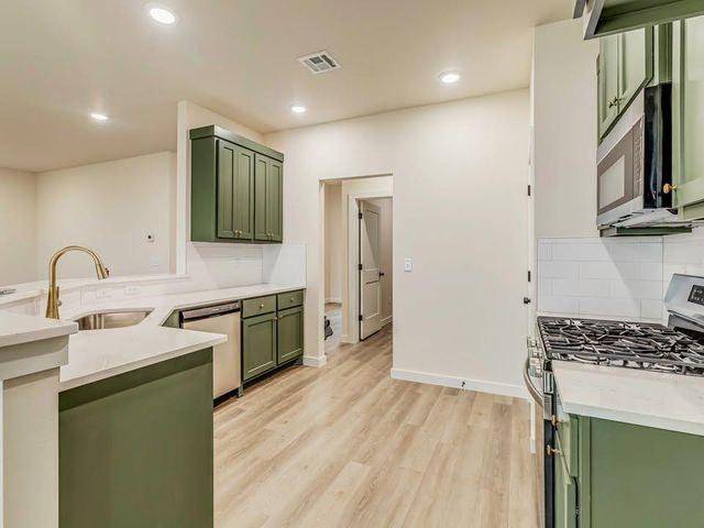 8225 NW 163rd Terrace, Edmond, OK 73013