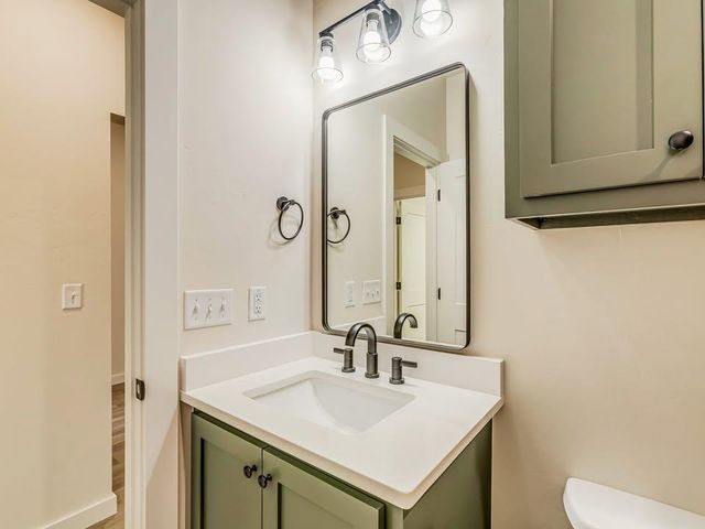 8225 NW 163rd Terrace, Edmond, OK 73013