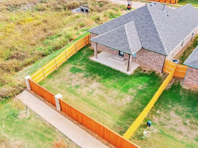 8225 NW 163rd Terrace, Edmond, OK 73013