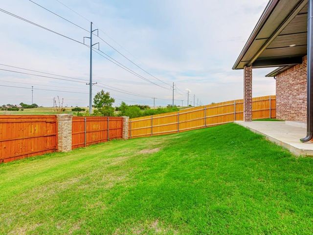 8225 NW 163rd Terrace, Edmond, OK 73013