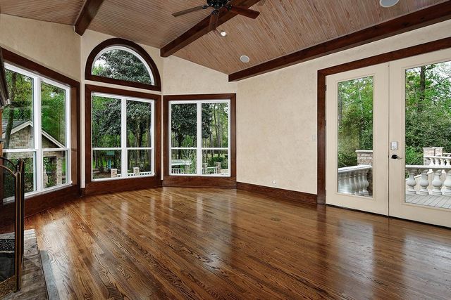 58 Red Sable Drive, The Woodlands, TX 77380