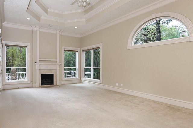 58 Red Sable Drive, The Woodlands, TX 77380