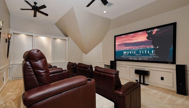 58 Red Sable Drive, The Woodlands, TX 77380